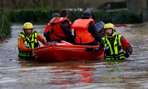 REUTERS