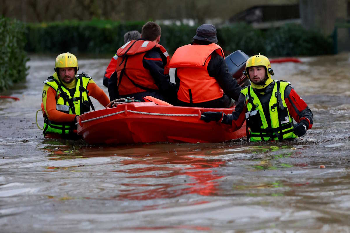 REUTERS