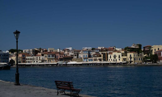 ΦΩΤΟ αρχείου (ΜΙΧΑΛΗΣ ΚΑΡΑΓΙΑΝΝΗΣ