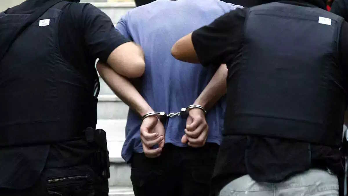 ΦΩΤΟ αρχείου EUROKINISSI