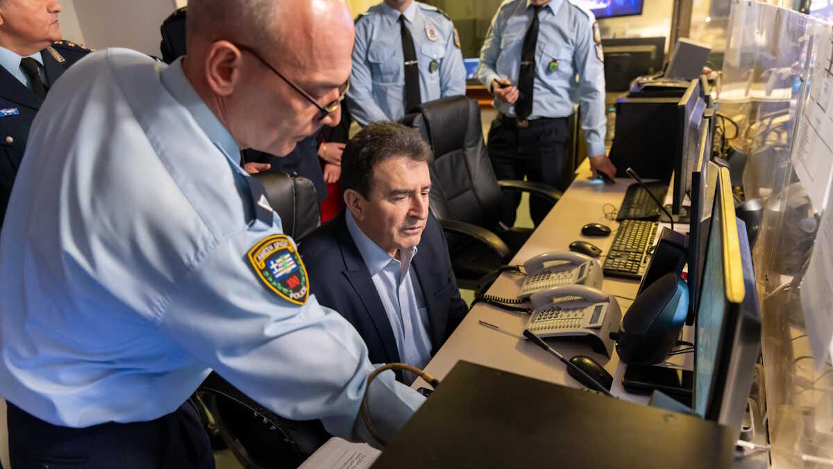 (ΓΡ. ΤΥΠΟΥ ΥΠ. ΠΡΟΣΤΑΣΙΑΣ ΠΟΛΙΤΗ