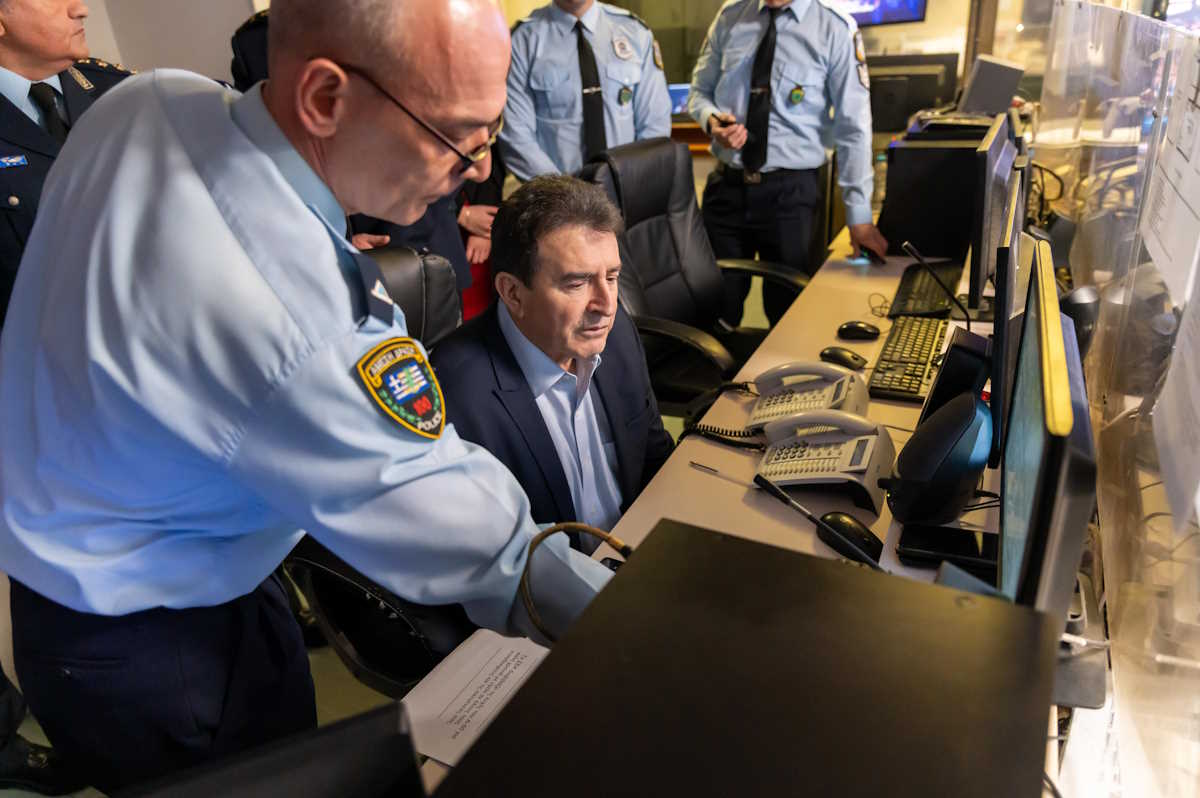 (ΓΡ. ΤΥΠΟΥ ΥΠ. ΠΡΟΣΤΑΣΙΑΣ ΠΟΛΙΤΗ