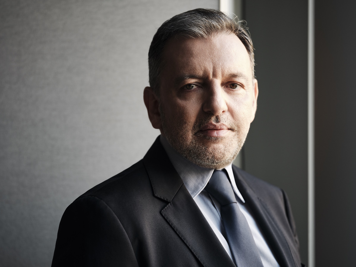 Χάρης Μπρουμίδης: Παραδίδει τη σκυτάλη έχοντας μετασχηματίσει την Vodafone Ελλάδας από εταιρία κινητής τηλεφωνίας σε ολοκληρωμένο πάροχο τεχνολογίας