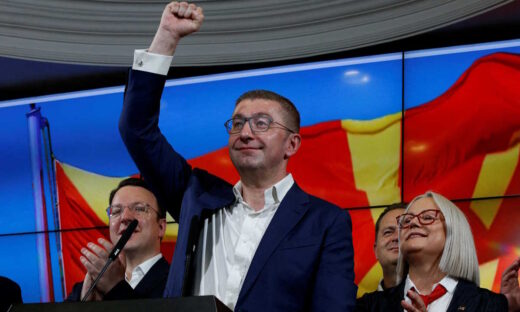 REUTERS