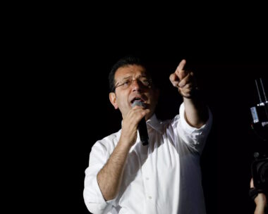 REUTERS