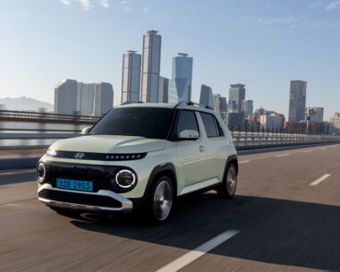 Hyundai Inster