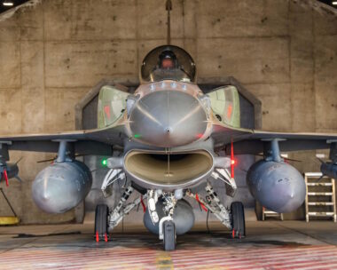 Israel Air Force