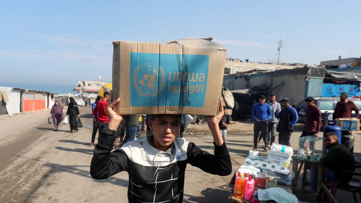 REUTERS