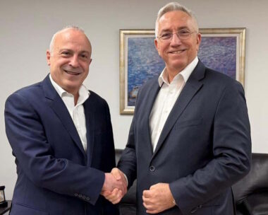 Δυναμική νέα εποχή με Αύξηση Μετοχικού Κεφαλαίου και Πρόεδρο Δ.Σ. της Intracom Defense τον κ. Μιχάλη Τσαμάζ