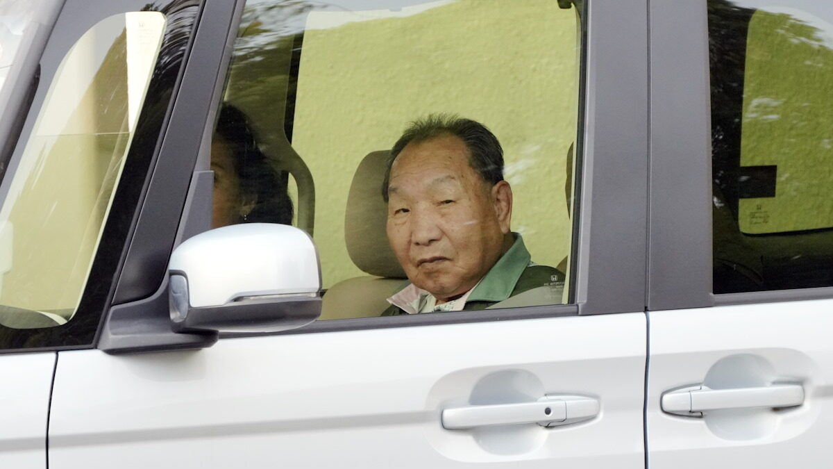 AP Photo