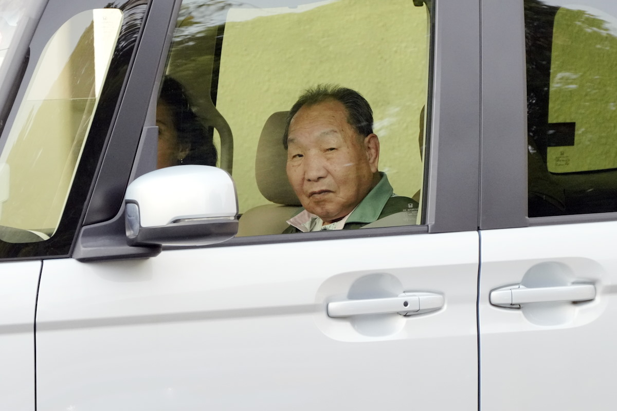 AP Photo