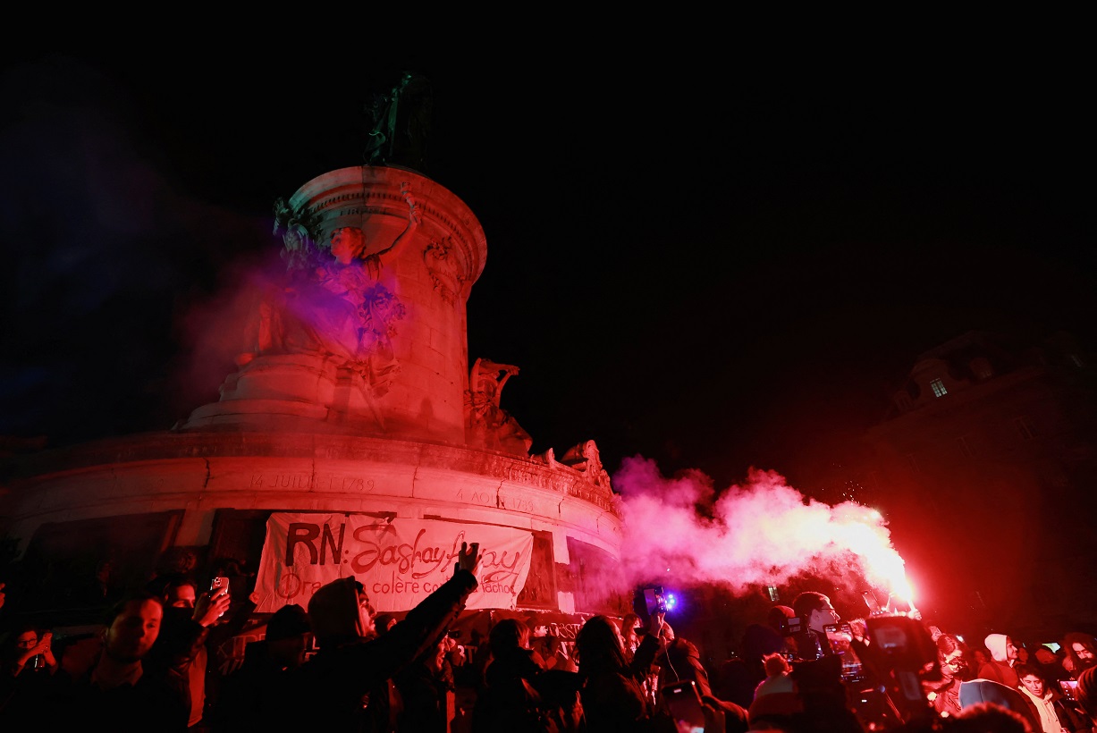 REUTERS