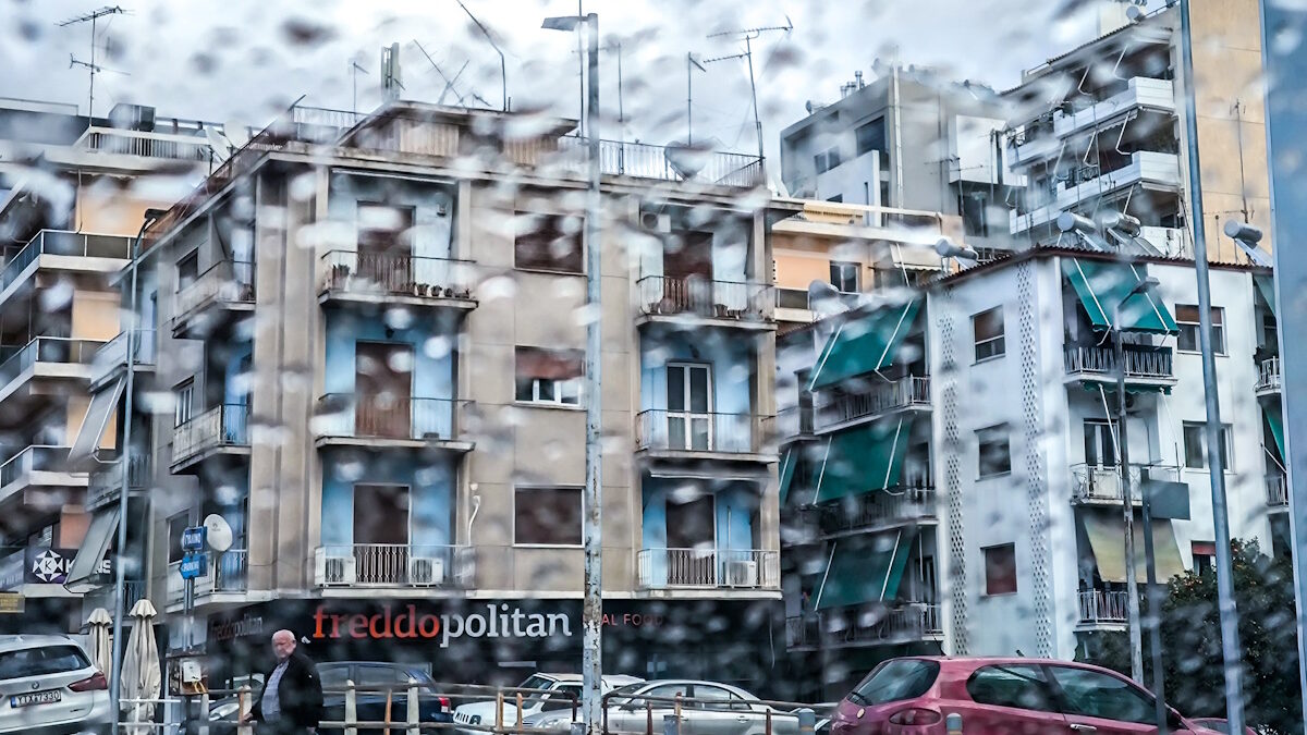 ΓΙΩΡΓΟΣ ΚΟΝΤΑΡΙΝΗΣ