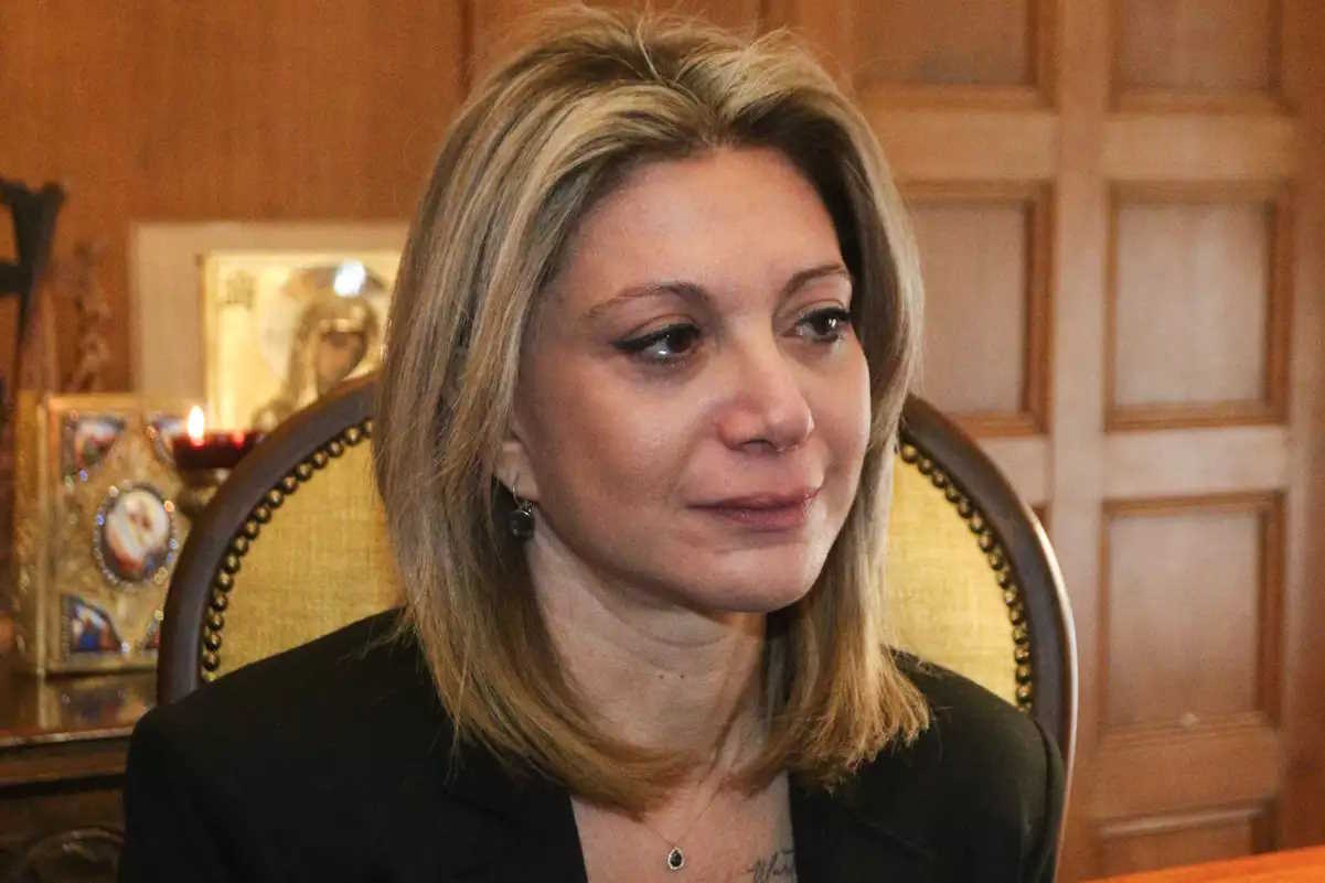 ΦΩΤΟ αρχείου EUROKINISSI