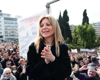 (ΤΑΤΙΑΝΑ ΜΠΟΛΑΡΗ