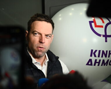 ΚΩΣΤΑΣ ΤΖΟΥΜΑΣ