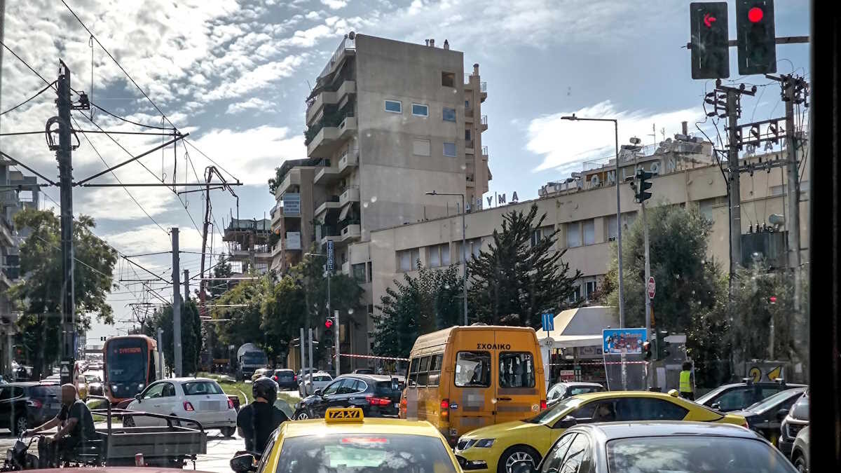 ΦΩΤΟ αρχείου (ΓΙΩΡΓΟΣ ΚΟΝΤΑΡΙΝΗΣ