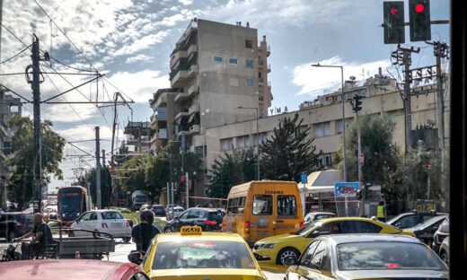 ΦΩΤΟ αρχείου (ΓΙΩΡΓΟΣ ΚΟΝΤΑΡΙΝΗΣ