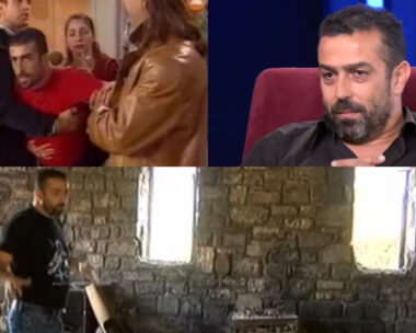 Η πολυτάραχη ζωή του Στέφανου Κοκολογιάννη: Το ριάλιτι, η βεντέτα, η φυλακή και ο χαμός του νεογέννητου παιδιού του