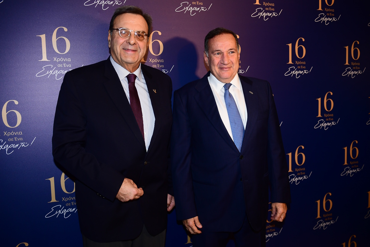 ΦΩΤΟ KLODIAN LATO