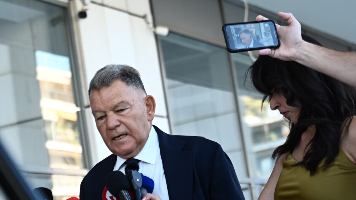 ΦΩΤΟ 
ΚΩΣΤΑΣ ΤΖΟΥΜΑΣ