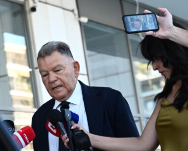 ΦΩΤΟ 
ΚΩΣΤΑΣ ΤΖΟΥΜΑΣ