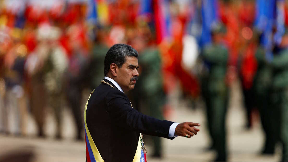 REUTERS
