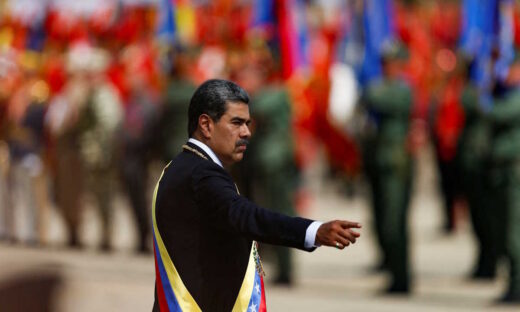 REUTERS