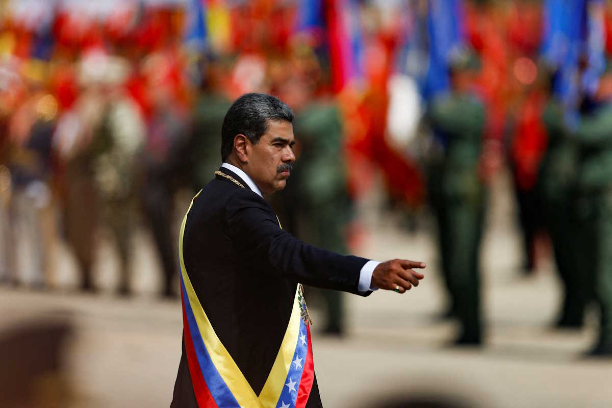 REUTERS