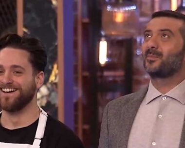 Masterchef: Βγήκαν τα μαχαίρια και ο Λευτέρης «γύρισε την μπιφτέκα» – Ποιος είναι ο 8ος υποψήφιος προς αποχώρηση