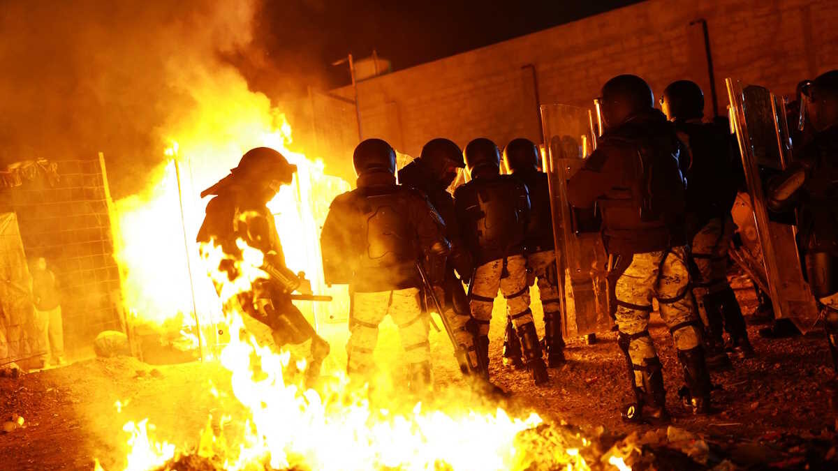 REUTERS