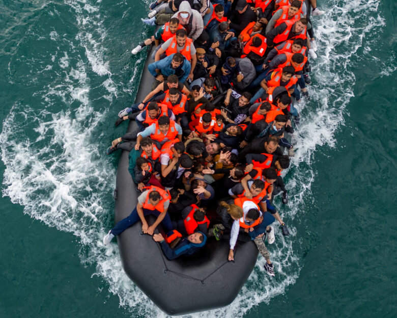 Ελλάδα – Γερμανία συμφώνησαν για διαγραφή όλων των εκκρεμών υποθέσεων του παρελθόντος για επιστροφές αιτούντων άσυλο στη χώρα μας