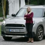MINI Countryman SE ALL4 313PS – Δοκιμή: Ευρύχωρο, πρακτικό και ηλεκτρικό!