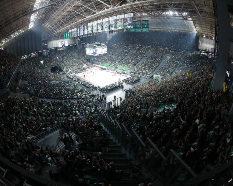 Euroleague: Προς αναβολή η ψηφοφορία της Τετάρτης για το Final Four 2026 – Η επιστολή του Βελιγραδίου που περιπλέκει την κατάσταση