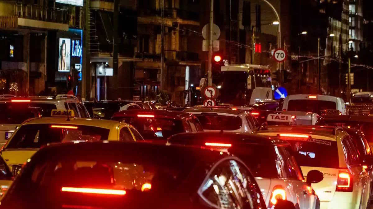 ΦΩΤΟ αρχείου (ΓΙΩΡΓΟΣ ΚΟΝΤΑΡΙΝΗΣ