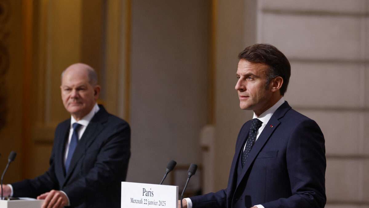 Φωτογραφία: Reuters
