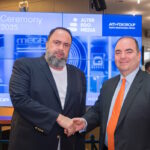 Ξεκίνησε σήμερα η διαπραγμάτευση των μετοχών της Alter Ego Media στην Κύρια Αγορά του Χρηματιστηρίου Αθηνών