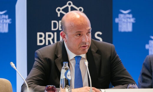 Μαύρος (ΔΕΗ Ανανεώσιμες): Η Ευρωπαϊκή ενεργειακή αυτονομία περνάει από τις ΑΠΕ και τις χώρες της Νοτιοανατολικής Ευρώπης