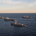 U.S Navy