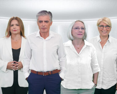 Οι σύμμαχοι του Τραμπ, η προσωπική του ατζέντα και ο ναζιστικός χαιρετισμός του Μασκ