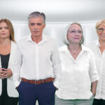 Ο αιφνιδιασμός για τα Τέμπη, ο «πιεσμένος» Μητσοτάκης και η εγκληματική αμέλεια που έφερε την τραγωδία