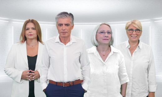 Τα Τέμπη, οι πολιτικές ευθύνες και τα μηνύματα στην κυβέρνηση