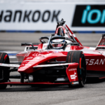 Formula E: Ηρωική νίκη του Ρόουλαντ με Nissan στο Μεξικό