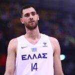 Ο Γιώργος Παπαγιάννης