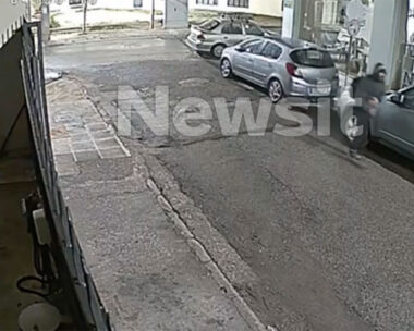 Ασύλληπτος παραμένει ο «δράκος» του Περιστερίου – Παγίδες της αστυνομίας με γυναίκες αστυνομικούς στα στενά