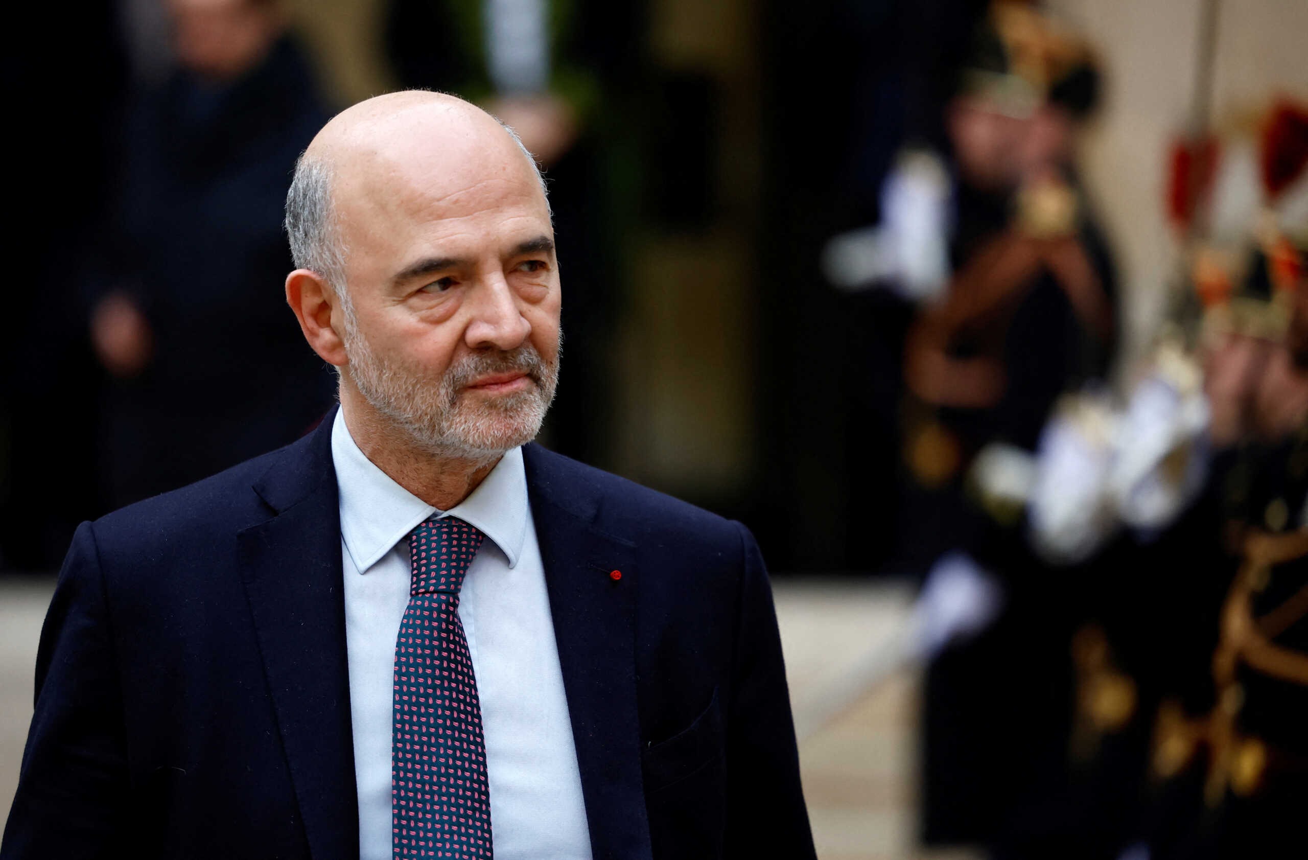 Φωτογραφία: Reuters