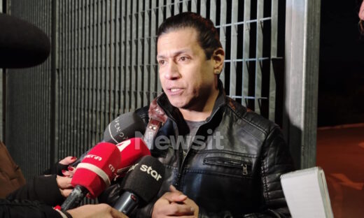 Ο Ρούντι Γιάνγκλμπλαντ κατηγορεί την αστυνομία για κατάχρηση εξουσίας – «Κουβαλούσα μαχαίρι για να ξύνω μολύβια»