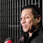 Ο Ρούντι Γιάνγκμπλαντ επιμένει: «Ήταν μια άδικη σύλληψη, δεν ήμουν μεθυσμένος, δεν αντιστάθηκα»
