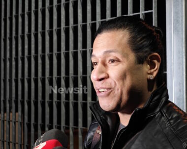 Ο Ρούντι Γιάνγκμπλαντ επιμένει: «Ήταν μια άδικη σύλληψη, δεν ήμουν μεθυσμένος, δεν αντιστάθηκα»