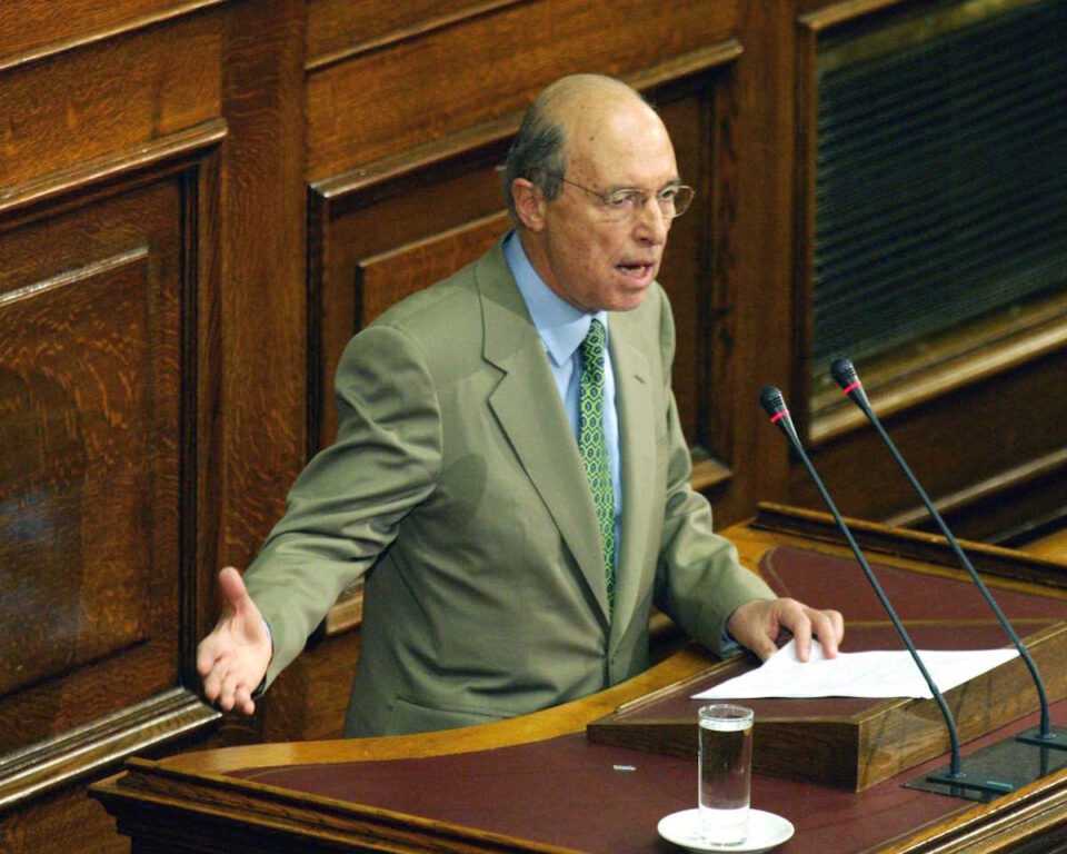 Κώστας Σημίτης: Η κρίση στα Ίμια και η υπόθεση Οτσαλάν - Ο παραλίγο ελληνοτουρκικός πόλεμος και το θρίλερ με τον Κούρδο ηγέτη